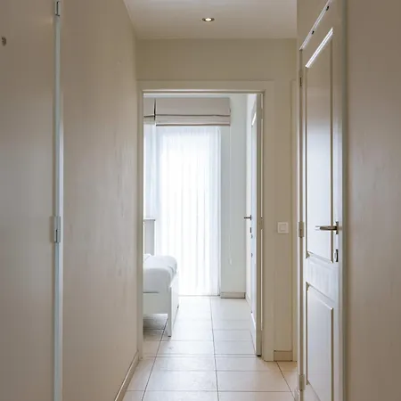 Huswell - Cozy Seaside With Terrace In Appartamento