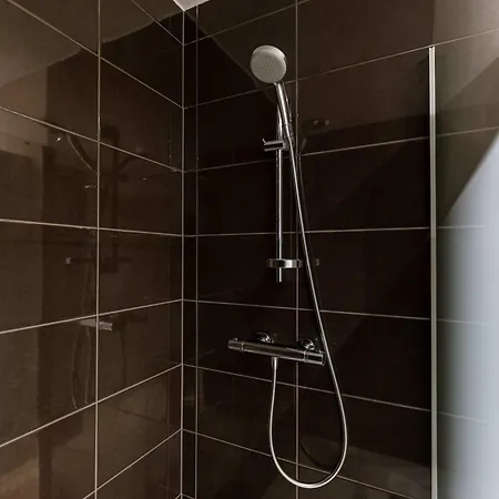 Appartamento Huswell - Cozy Seaside With Terrace In *