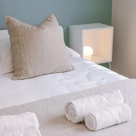 Appartamento Huswell - Cozy Seaside With Terrace In Ostenda