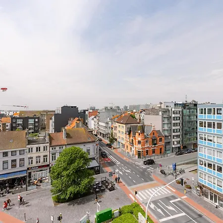 Appartamento Huswell - Cozy Seaside With Terrace In *