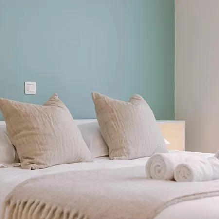 Huswell - Cozy Seaside With Terrace In Ostenda