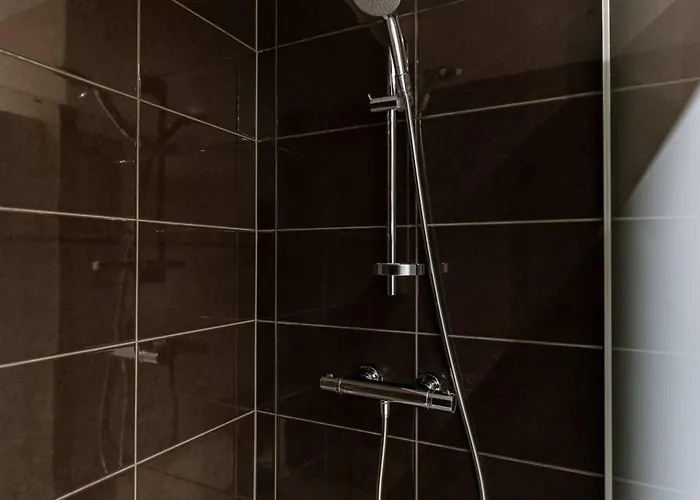 Apartamento Huswell - Cozy Seaside With Terrace In *