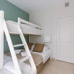 Huswell - Cozy Seaside With Terrace In Oostende