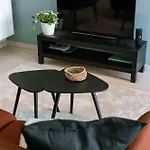 Huswell - Cozy Seaside With Terrace In Appartement *