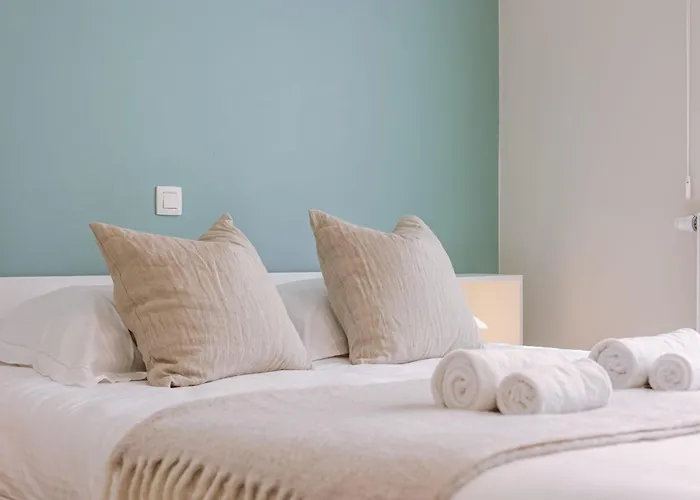 Huswell - Cozy Seaside With Terrace In Ostend